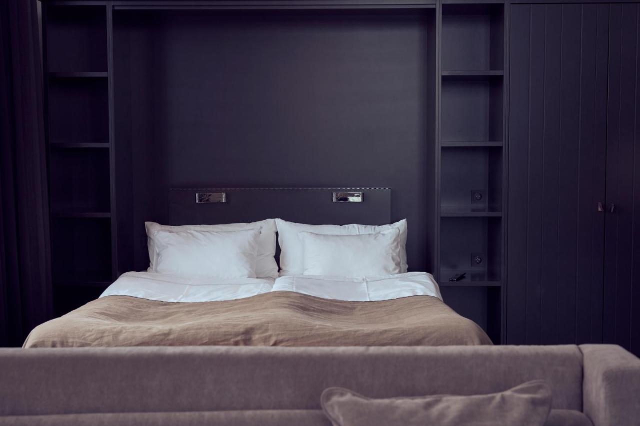 Naeaes Fabriker Hotell & Restaurang Tollered Zewnętrze zdjęcie