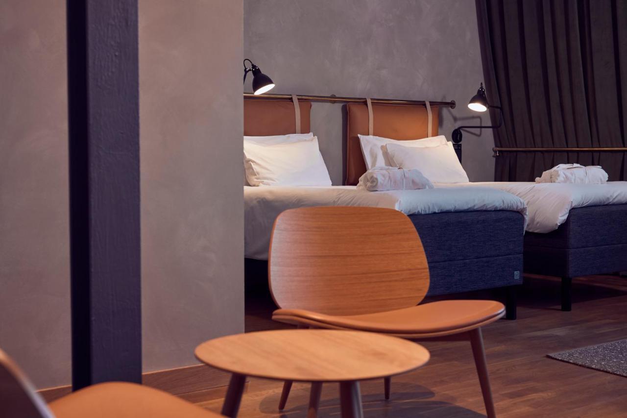 Naeaes Fabriker Hotell & Restaurang Tollered Zewnętrze zdjęcie