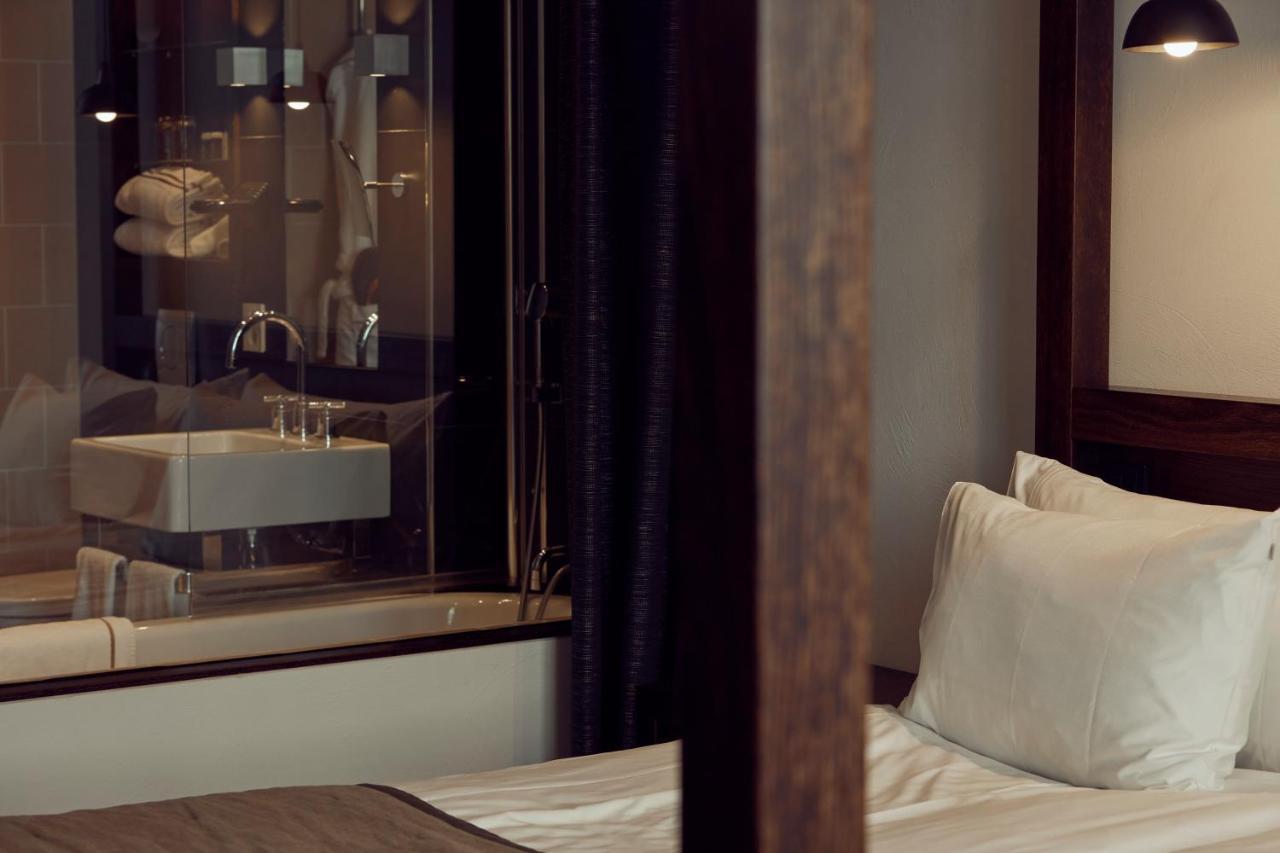 Naeaes Fabriker Hotell & Restaurang Tollered Zewnętrze zdjęcie