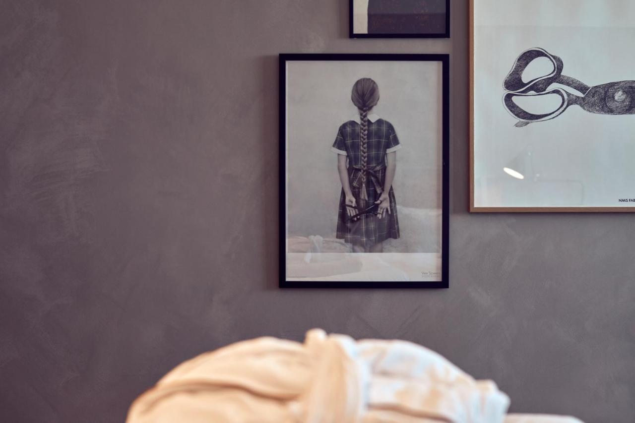 Naeaes Fabriker Hotell & Restaurang Tollered Zewnętrze zdjęcie