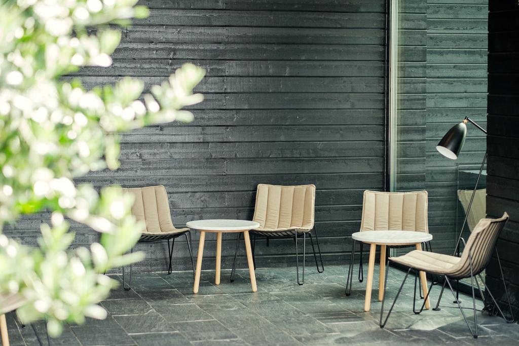 Naeaes Fabriker Hotell & Restaurang Tollered Zewnętrze zdjęcie